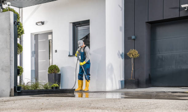 Best Gutter Cleaning  in Hideaway, TX